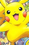 ピカチュウ