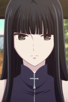 草摩依鈴