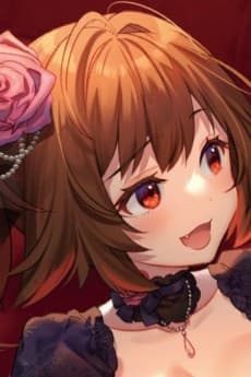 灰ヶ峰ゆりう