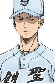 奈良晃司