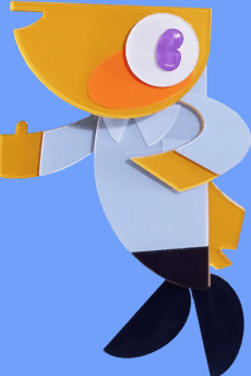 ハロルド