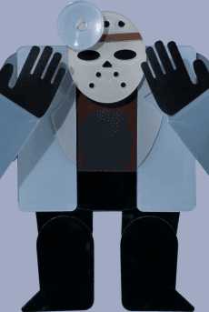 狂人歯医者