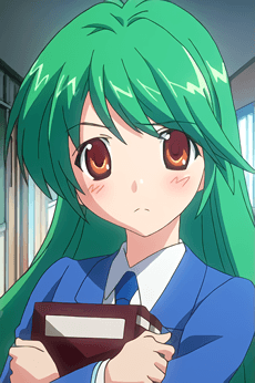 羽鳥ゆう