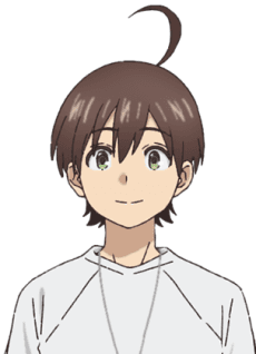 立花草太