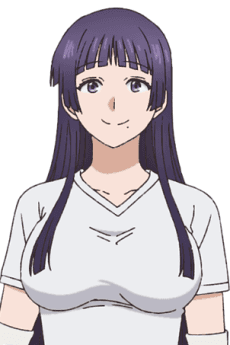長谷川綾乃