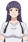 長谷川綾乃
