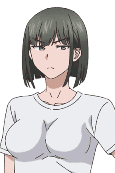 勅使河原鏡花