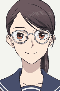 三ツ木真琴