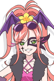 アゲセーヌ