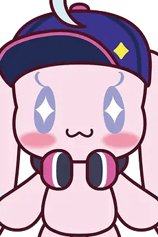 MCプリうさ