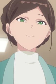 前原真咲