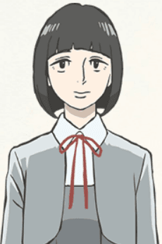 雅楽川静香