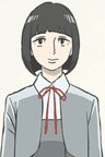 雅楽川静香
