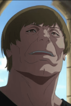 鲍里斯