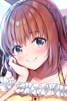 天宮梨絵