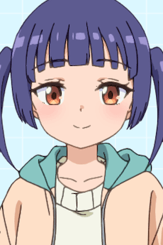森田水織