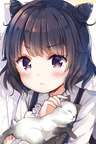 成海みちか