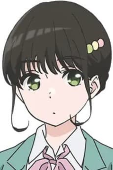 萌木菜月