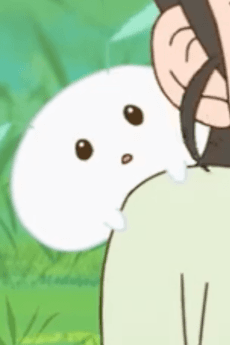 竹精灵