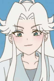 龙女