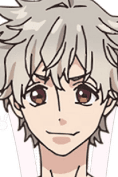 誉田杏