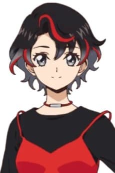 石川カナミ