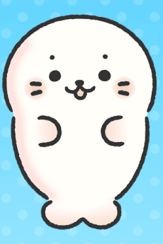 しろたん