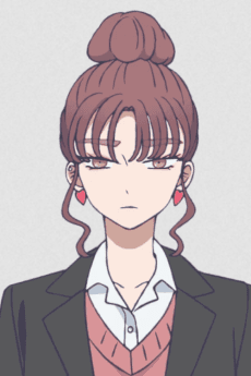 熱川秋音