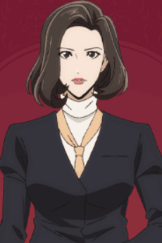 霧生涼子