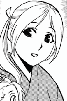 ナギサ