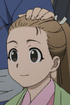 アザミ