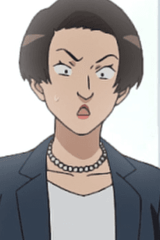 尾崎ママ