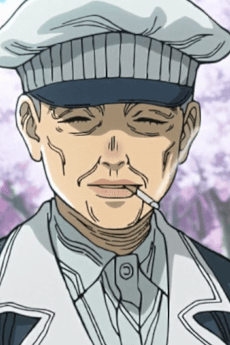 船長