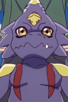モノドラモン