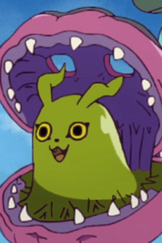 シャコモン