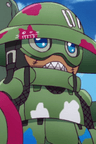 ルドモン