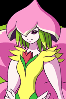 ライラモン