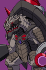 プロガノモン