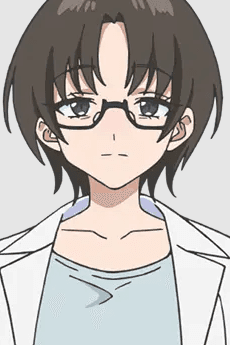 冷然涼子