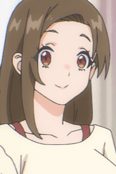 高潔ママ