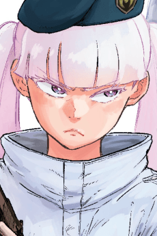 卯月ゆま