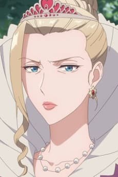 ルビーニ王妃
