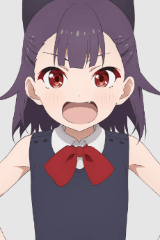 由良茜