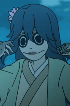 蛤蟆精