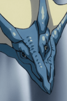 ドラゴン