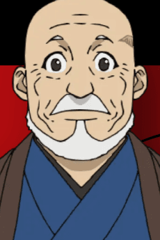 影森ゴンゾウ