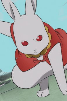 うさちゃん