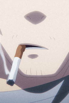 禰智禍の父