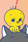 トゥイーティー