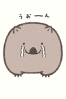 うぉーんばっと